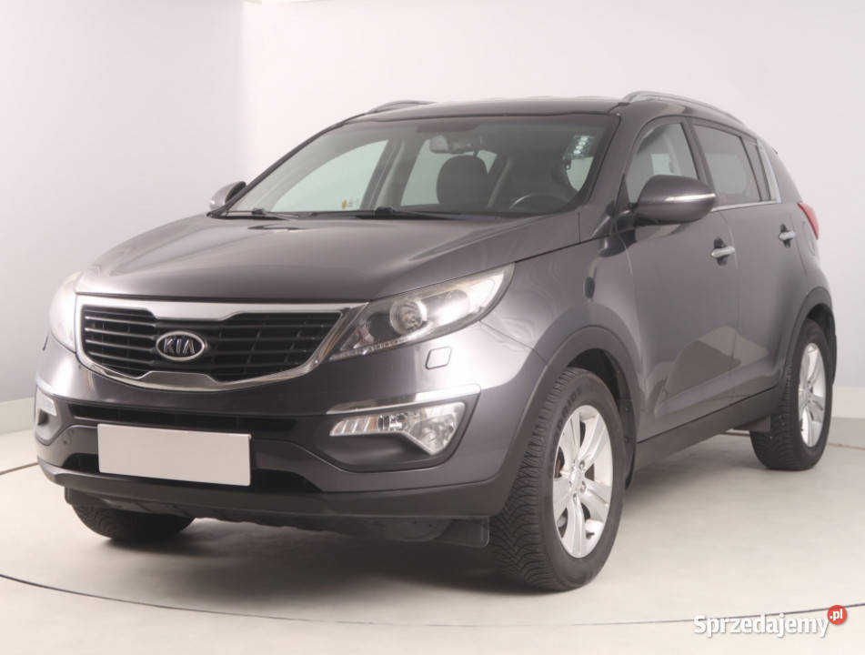 Kia Sportage 16 GDI 181464km Bielany Wrocławskie sprzedam