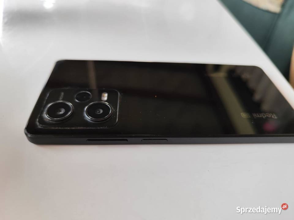 Sprzedam smartfon Xiaomi redmi 12 pro 5g Jutrosin