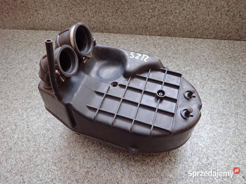 AIRBOX OBUDOWA FILTRA POWIETRZA KRÓĆCE YAMAHA Strzelce Krajeńskie