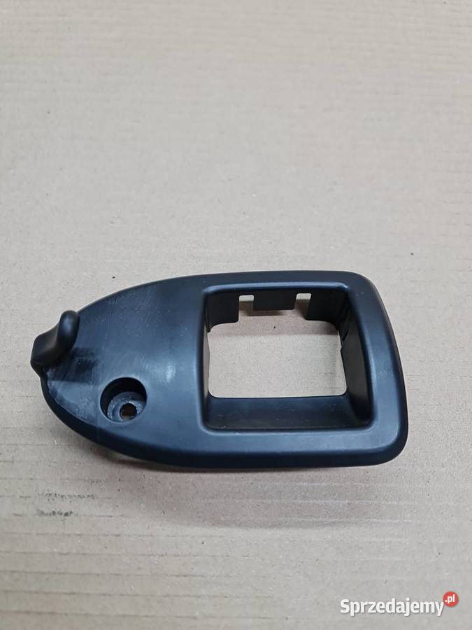 89331J9000 Plastik fotela tylnego Hyundai Kona 1 Wolsztyn sprzedam