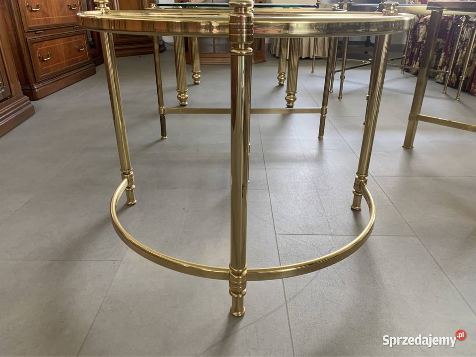 Stolik warmińsko-mazurskie Ełk