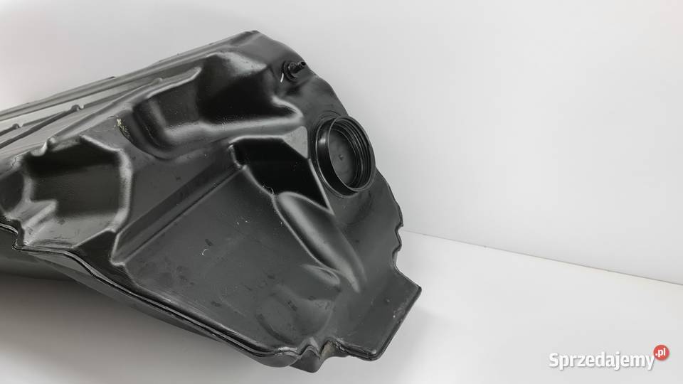 Zbiornik Paliwa Bak Lynx 59 Yeti 550 Skidoo Łódź