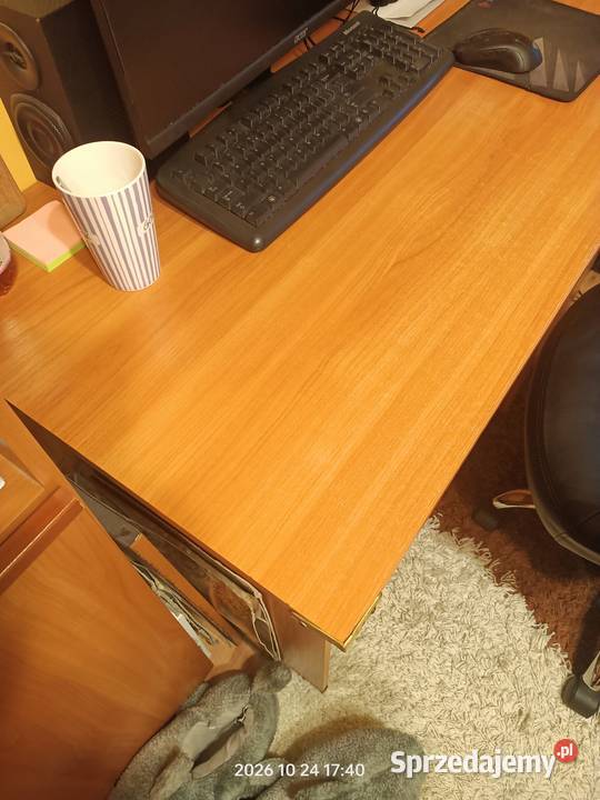 Sprzedam tanio solidne meble system VOX świętokrzyskie