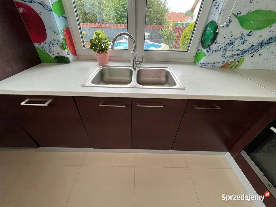 Meble kuchenne do zabudowy Żabia Wola
