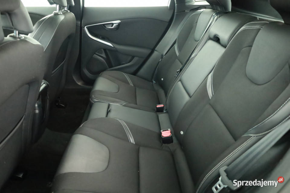 Volvo V40 20 D3 radio