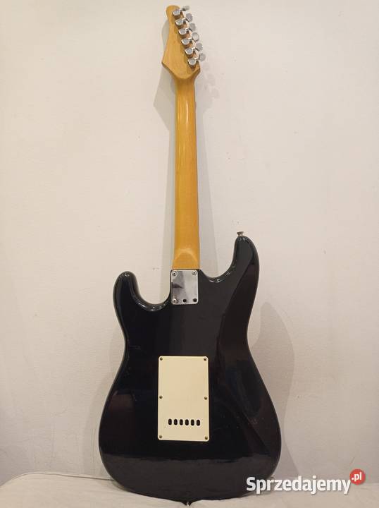Gitary elektryczne stratocaster SG Clapton Warszawa