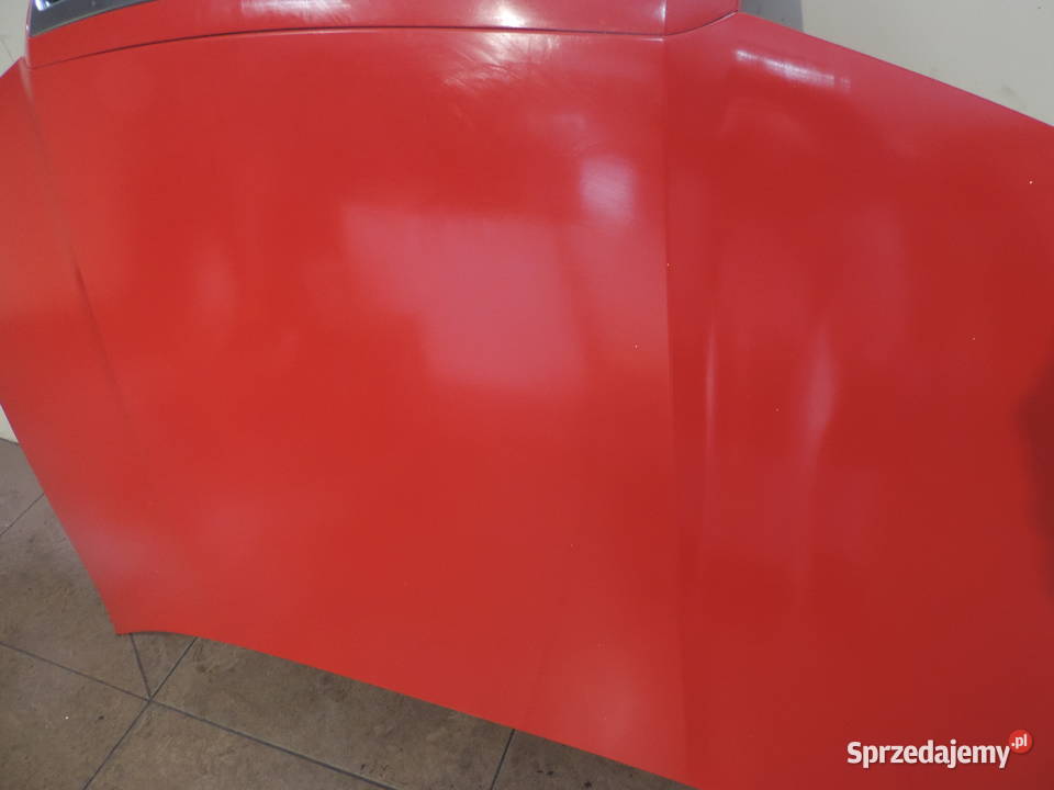 MASKA SKODA FABIA I 1 Nowy Sącz