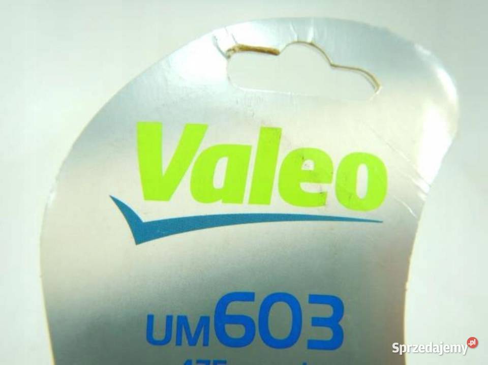 PIÓRO WYCIERACZKA VALEO VW POLO 3 9401 Pióra wycieraczek sprzedam