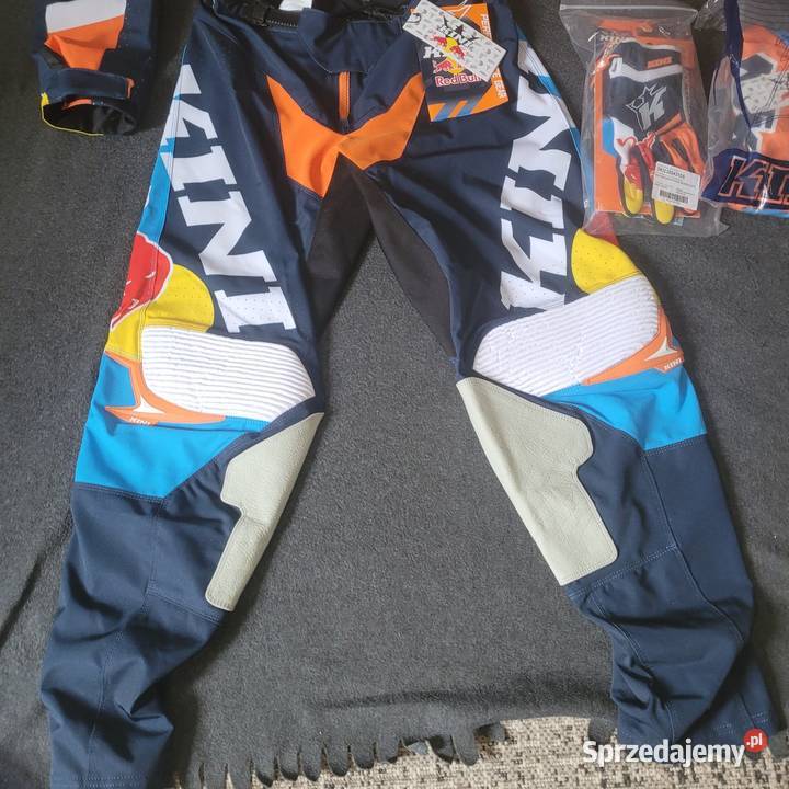 KTM KINI RED BULL XL Woźniki