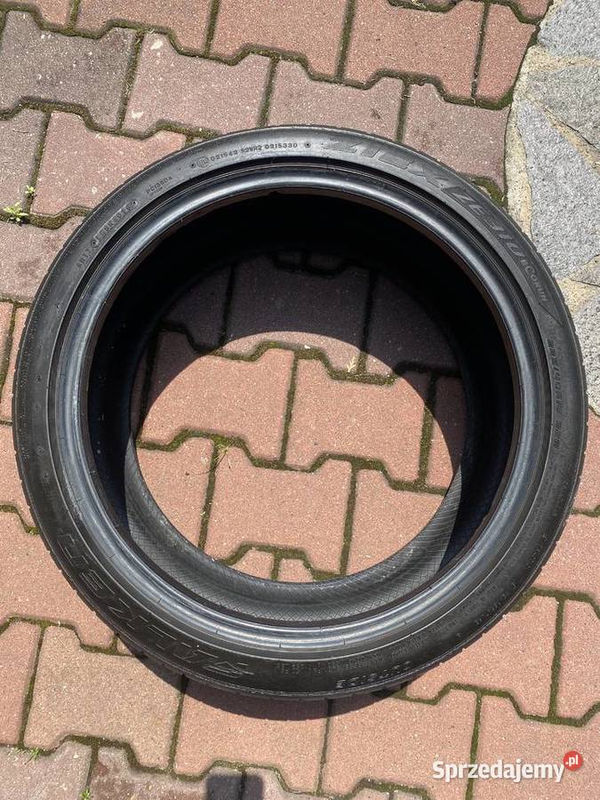 Falken ziex ze310 22540R18 92W 40 tydz 18 1 Kraków