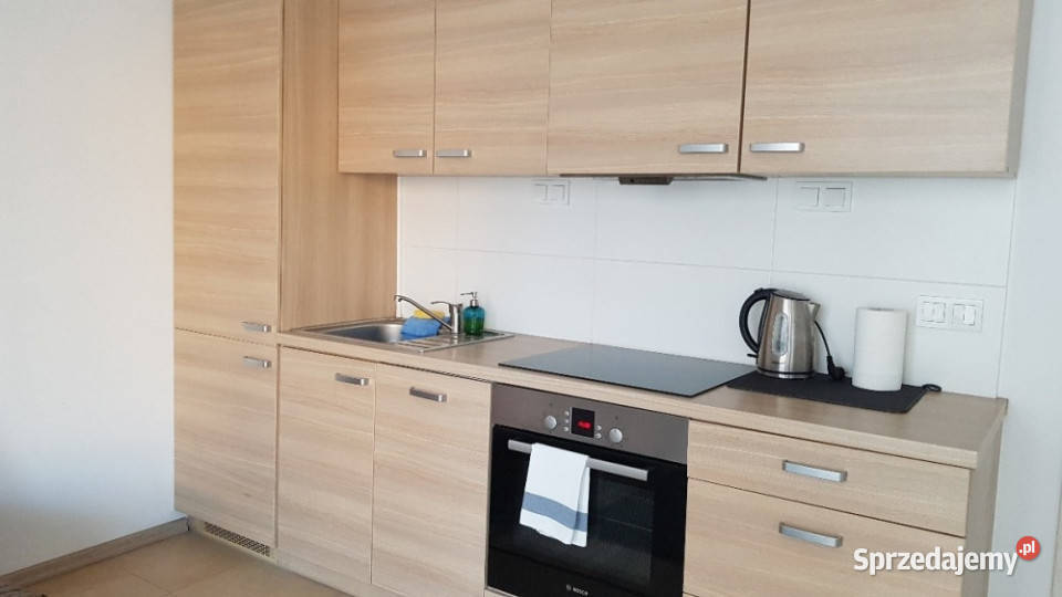 Dwupokojowe z balkonem Liczba pokoi 2 Warszawa