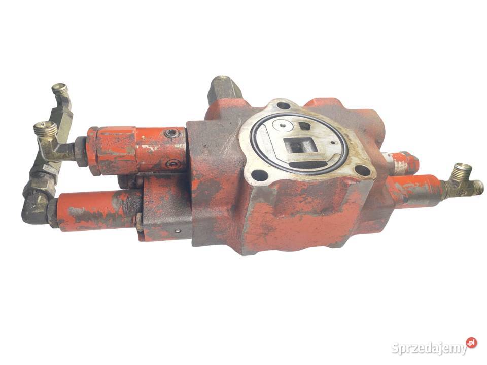 ZAWÓR HYDRAULICZNY RC40170020 KUBOTA KX912 Kielce