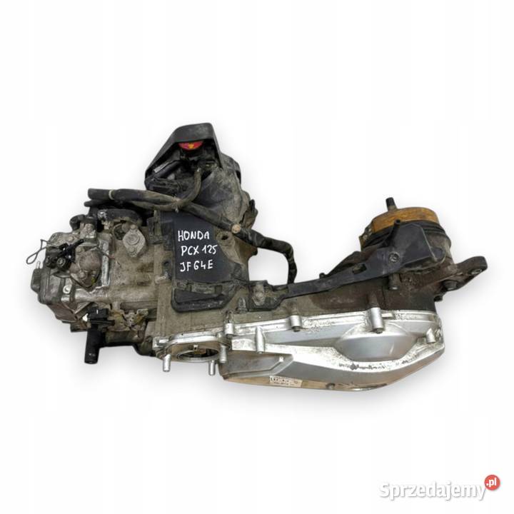 SILNIK JF64E HONDA PCX 125 20182020 125ccm 12 Chełm