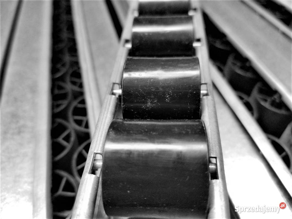 ROLKA Listwa Rolkowa fi25 x L1240mm Podajnik Pozostałe dolnośląskie Dzierżoniów