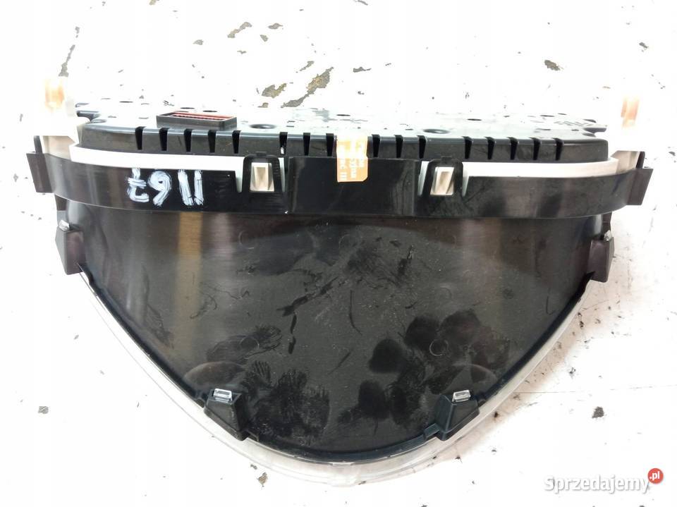 LICZNIK A2C53424870 3411071LL0 12 B Suzuki Swift