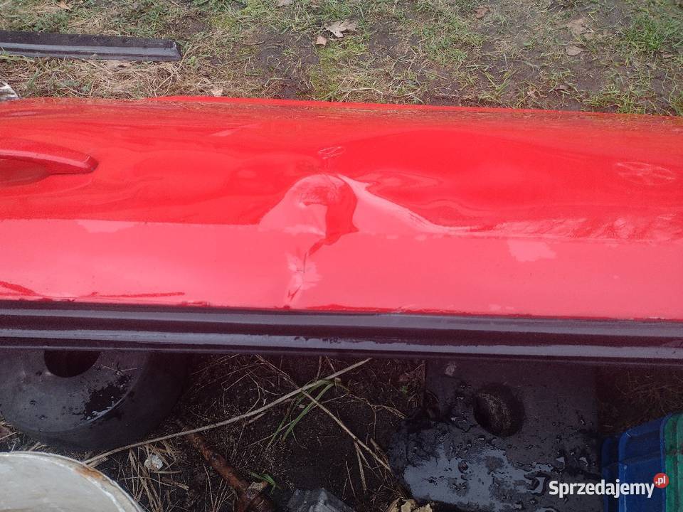 Lampy drzwi listwa szyba przód opel astra GTC śląskie Częstochowa