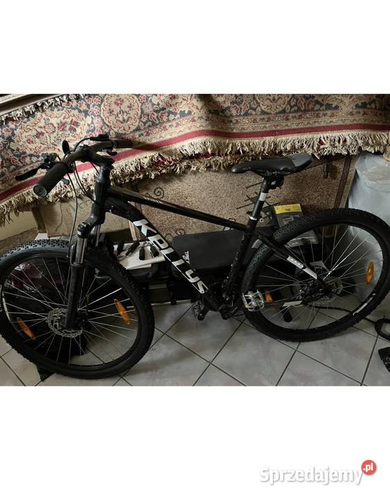 Rower męski Kellys Pozostałe Nisko