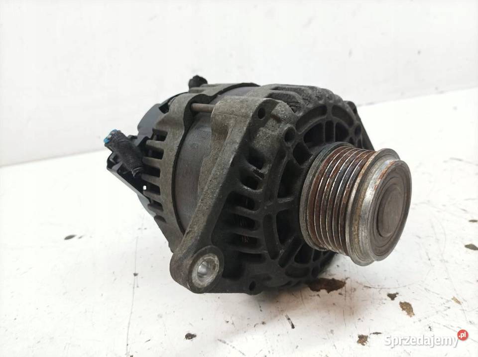ALTERNATOR 17 CDTI Opel Astra IV 2009 J