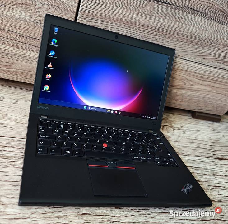 Laptop Lenovo X260 125 I5 8256GB HDMI bat11h 8GB