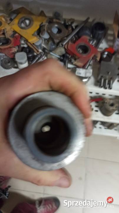 uchwyt do cnc na podciśnienie do narzędzi Kłodawa