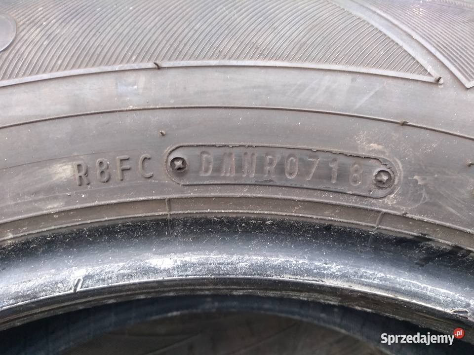 opony letnie falken ziex ze914 17cale Cieszyn