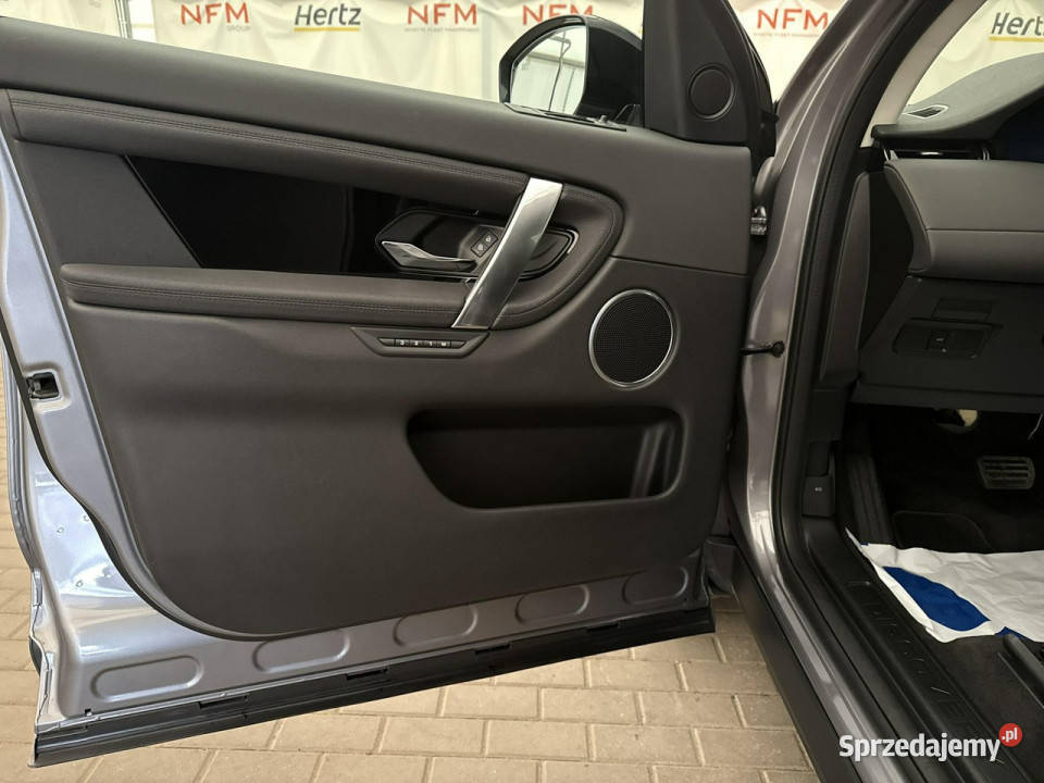 Land Rover Discovery Sport Discovery Sport S 20 czujnik zmierzchu Warszawa