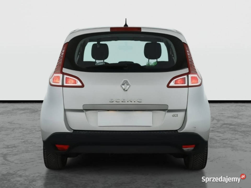 Renault Scenic 15 dCi wspomaganie kierownicy sprzedam