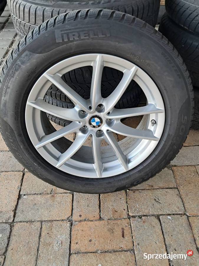 Sprzedam oryginalne koła do BMW R19 R18 R16