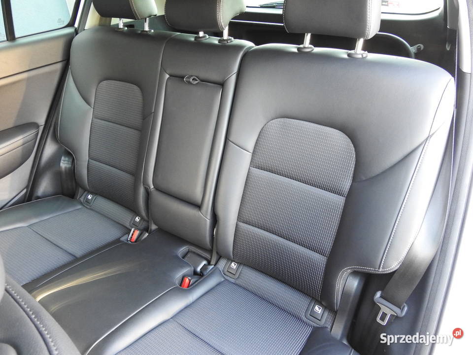 17 CRDI 141 AUTOMAT BEZWYPADKOWY ORYGLAKIER NAVI Mielec