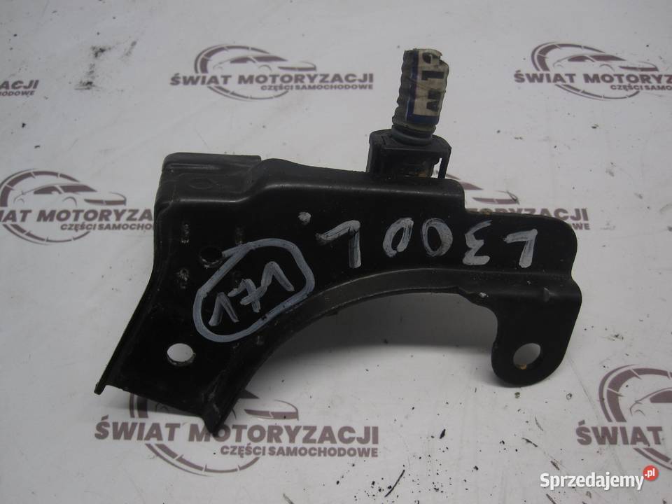 LEXUS GS II 01r czujnik uderzenia lewy Kielce