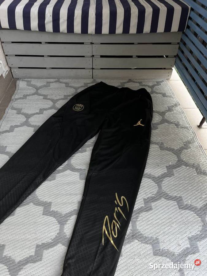 Dres treningowy PSG Warszawa