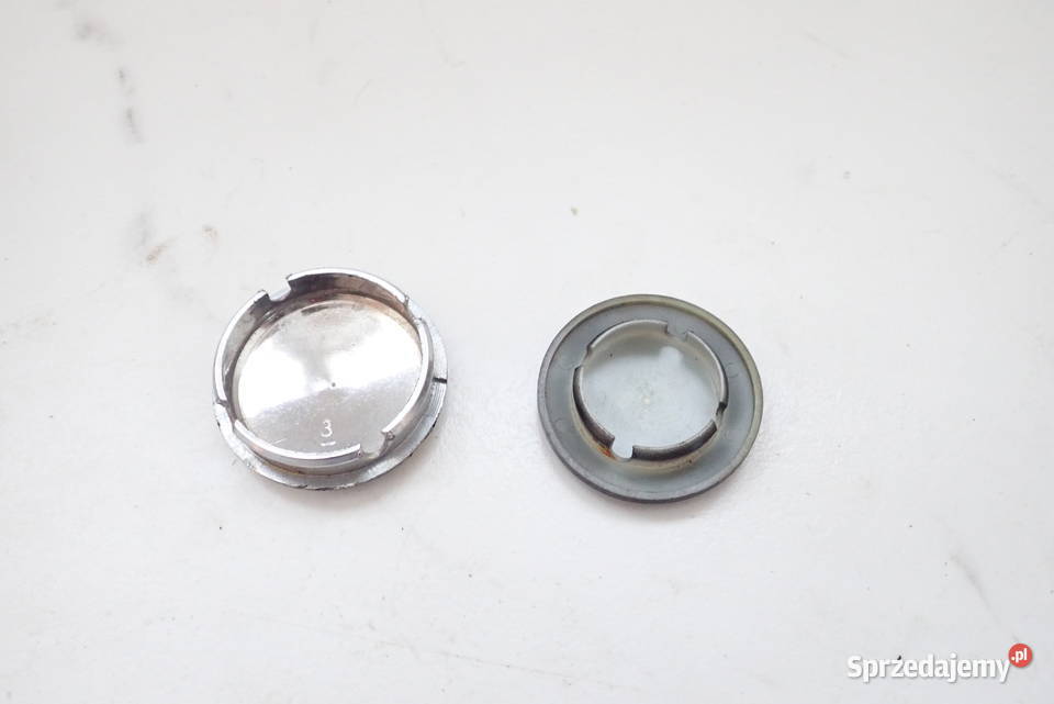 Dwie Zaślepki Kawasaki GPZ EX 500S Ninja 500R Strzelce Krajeńskie