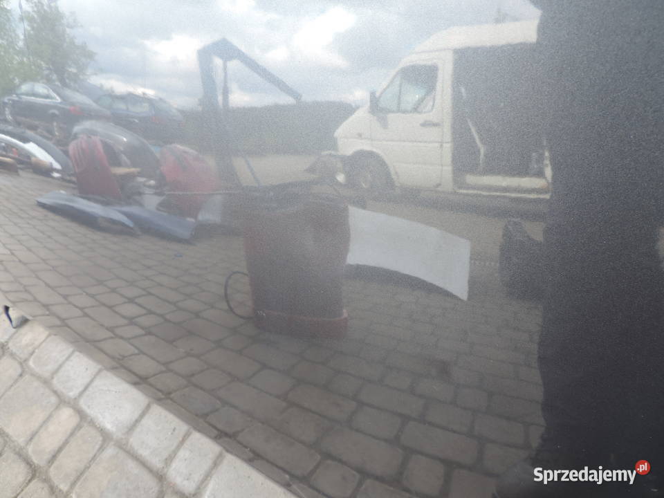 KIA CEED I FL MASKA POKRYWA KOMORY SILNIKA LIFT Maski małopolskie Nowy Sącz sprzedam