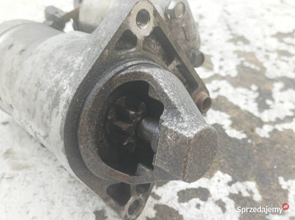 ROZRUSZNIK 51890631 15 16V Fiat Tipo II 2016 osobowe świętokrzyskie sprzedam