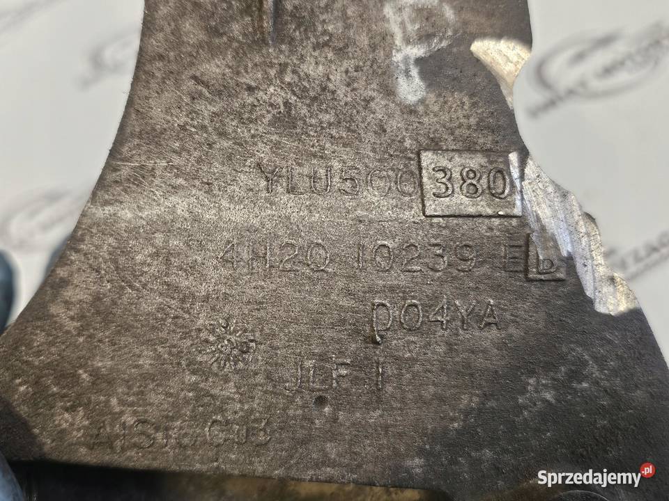 LAND ROVER DISCOVERY 27 276DT łapa wspornik