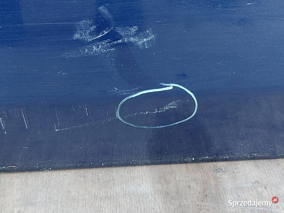 VW GOLF VI 09r drzwi lewe przód 130 mikronów osobowe Kielce