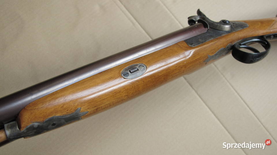 Dubeltówka Pedersoli kal 12 GA Chojnice