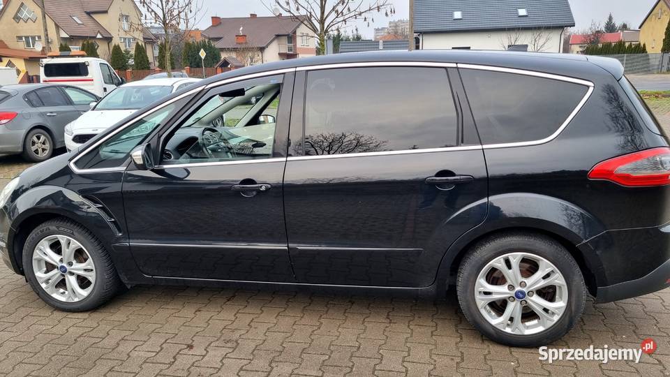 20 TDCi 140 Euro 5 Alu Bixsenon 2xCzujniki sprzedam