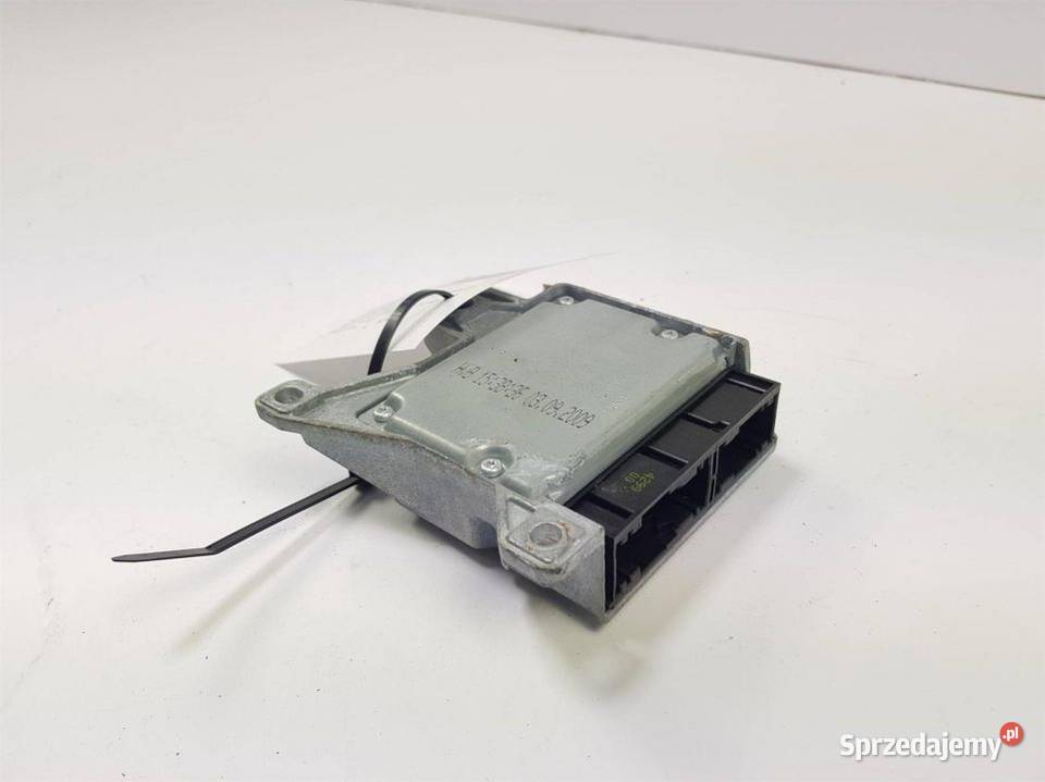 MODUŁ CITROEN C5 9665558180 osobowe