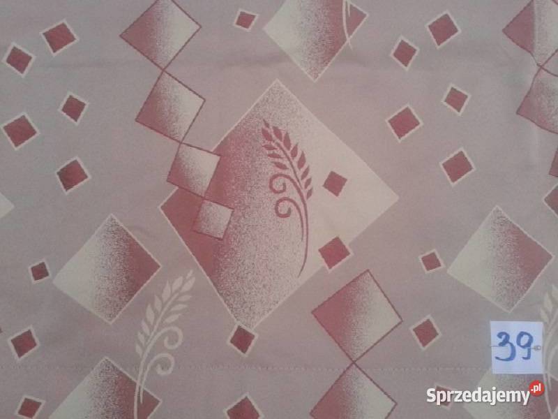 Poszewki dekoracyjne na poduszki