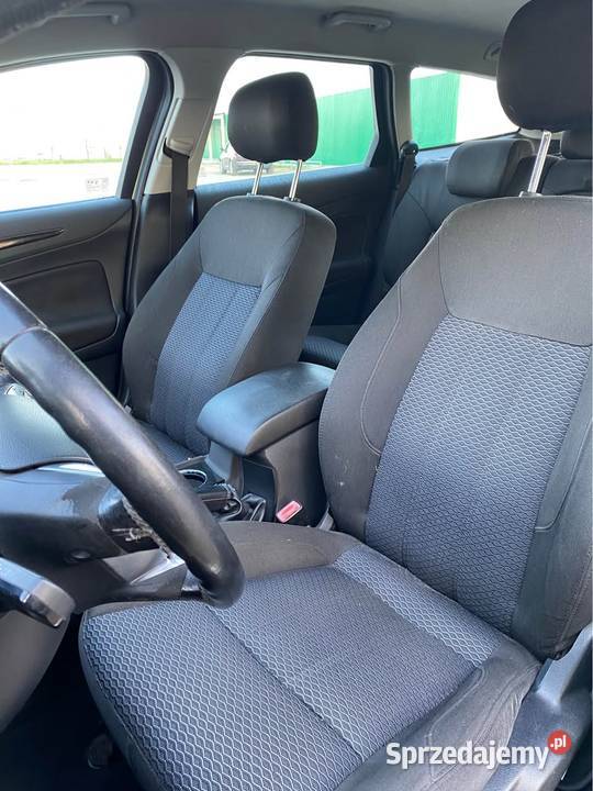Ford Mondeo MK4 radio mazowieckie Warszawa