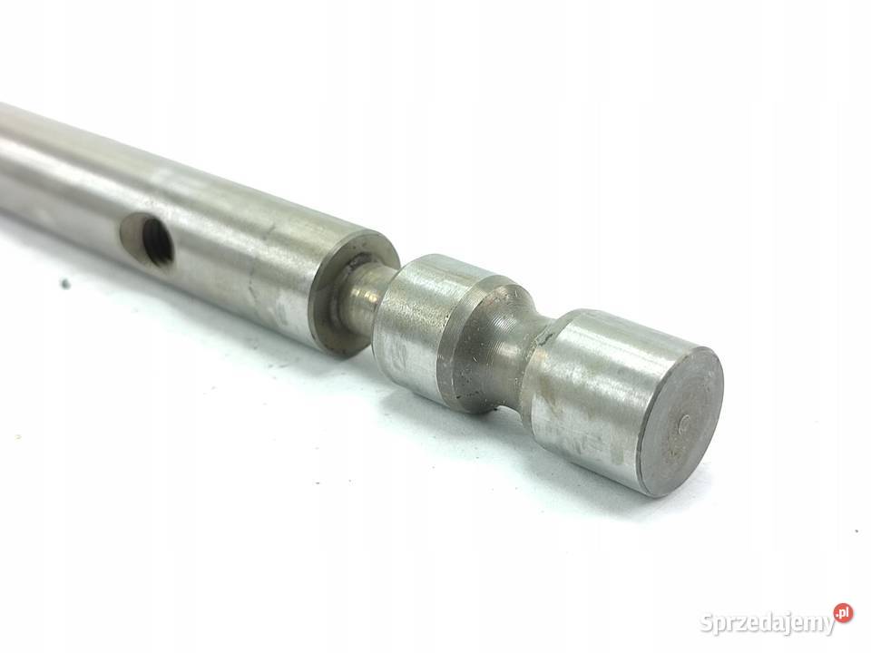 SWORZEŃ WODZIK SKRZYNI BIEGÓW FIAT DUCATO osobowe