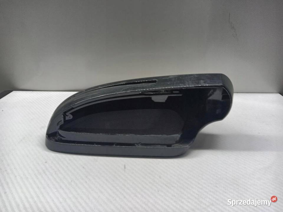 OBUDOWA LUSTERKA PRAWA AUDI A4 B9 8W0857428