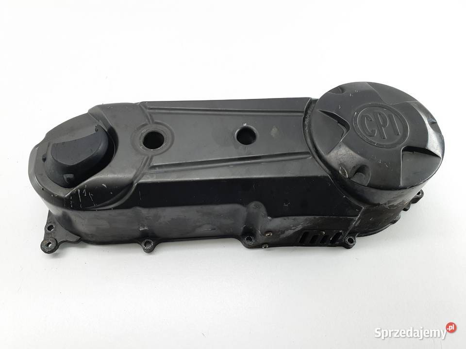 Dekiel Pokrywa Paska Obudowa Cpi Aragon Oliver Pozostałe łódzkie