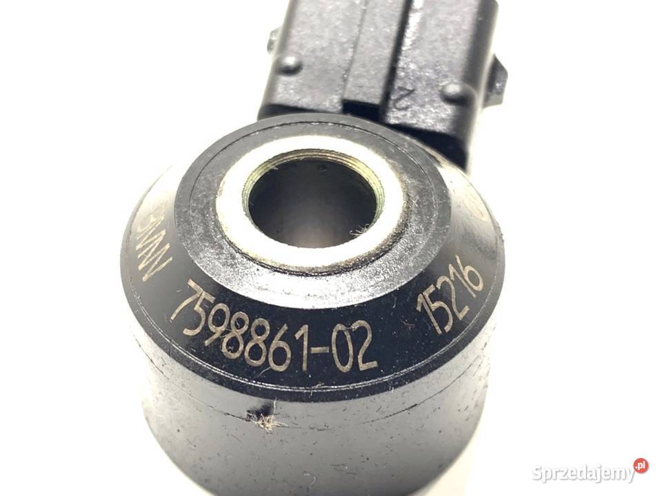 CZUJNIK SPALANIA STUKOWEGO BMW F30 759886102 20