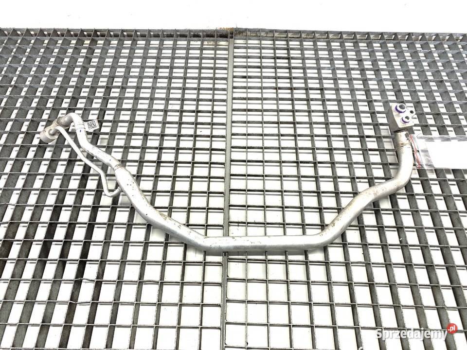 RURKA KLIMATYZACJI AUDI Q8 4M0816738M 30 286 SUV