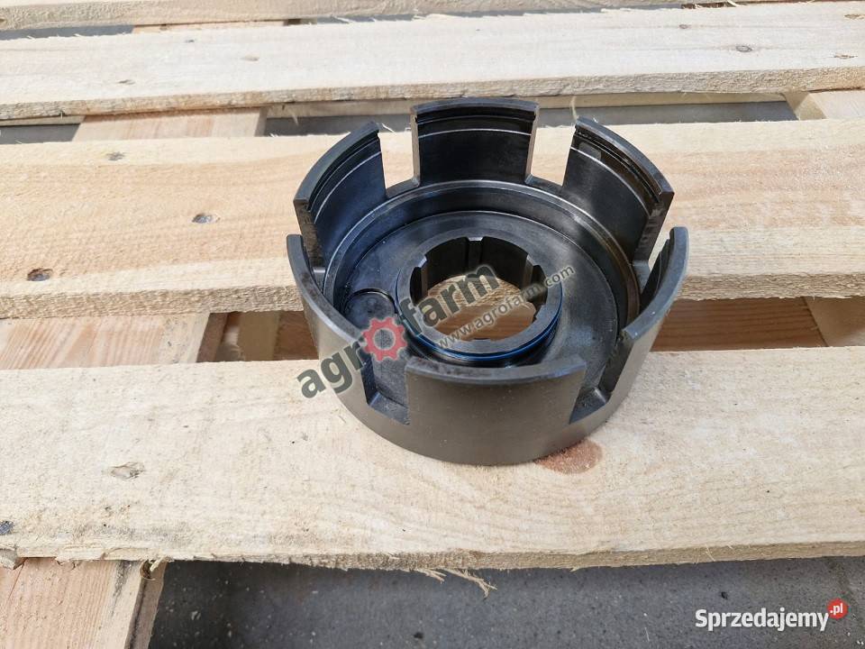 Obudowa sprzęgła Case MX240 MX270 MX285 dolnośląskie Byków
