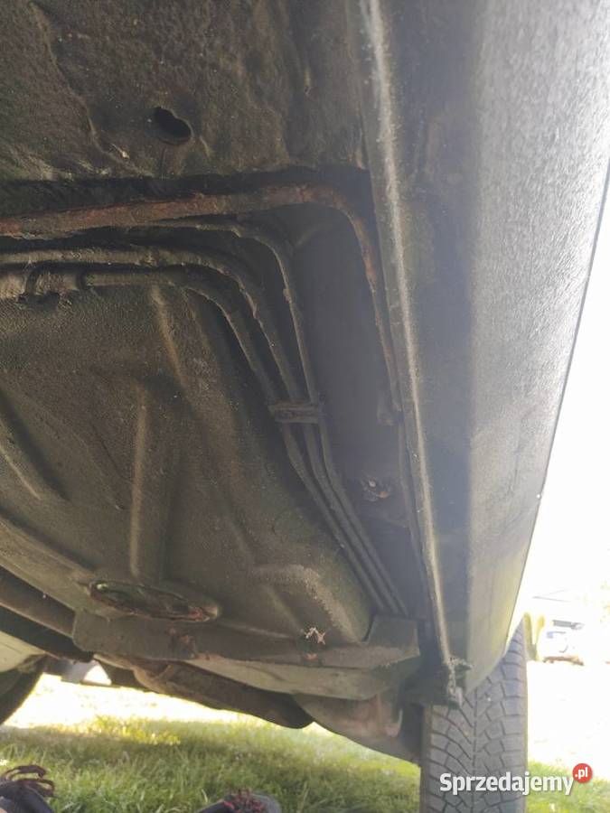 BMW 3 E30 18benz klimatyzacja 1 właściciel