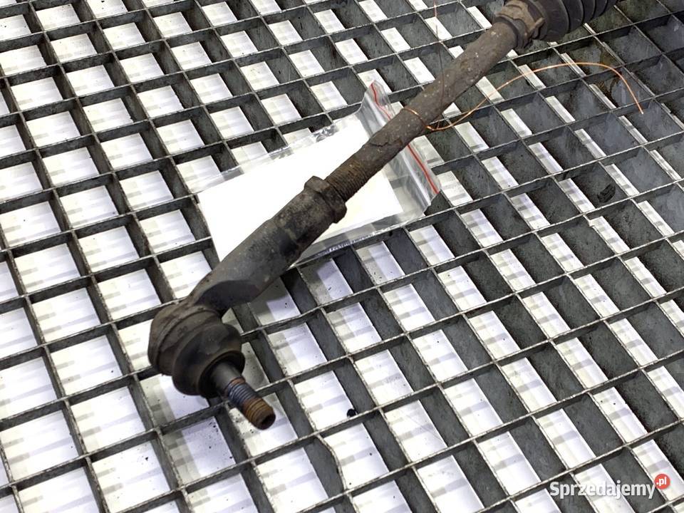 PRZEKŁADNIA KIEROWNICZA MAGLOWNICA SKODA YETI 14 osobowe