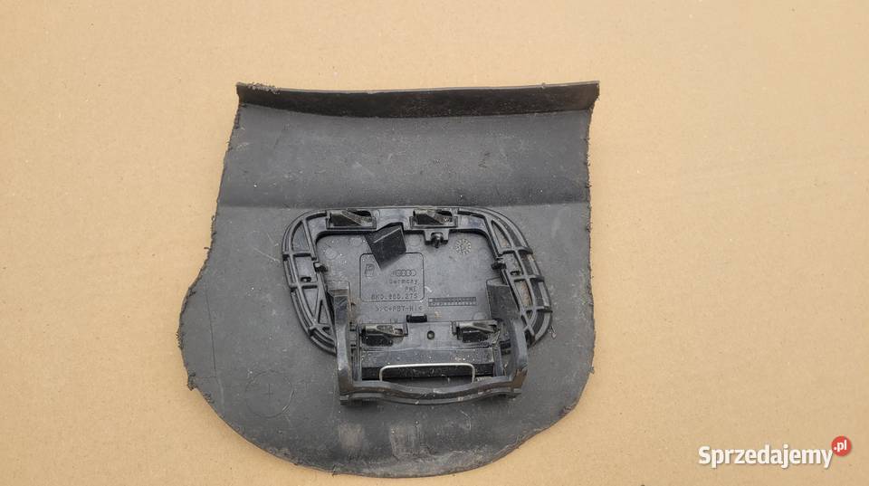 AUDI A4 B8 LIFT 1215 KLAPKA ZAŚLEPKA Ruda Śląska sprzedam